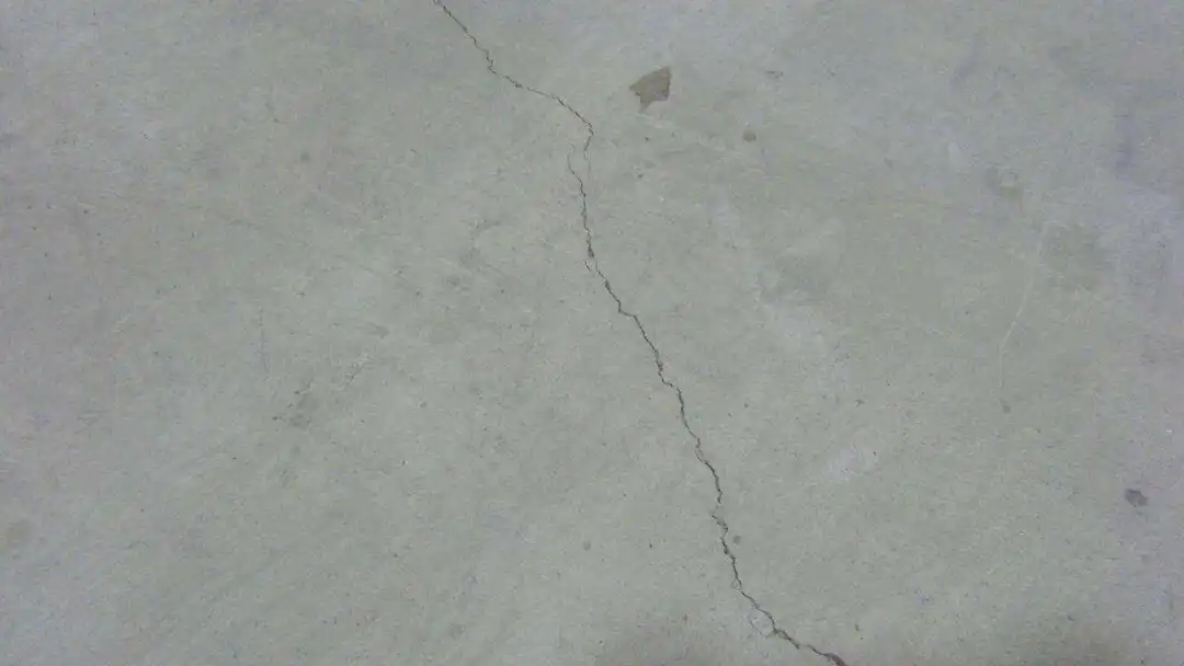 地暖回填后，地面開裂怎么辦？