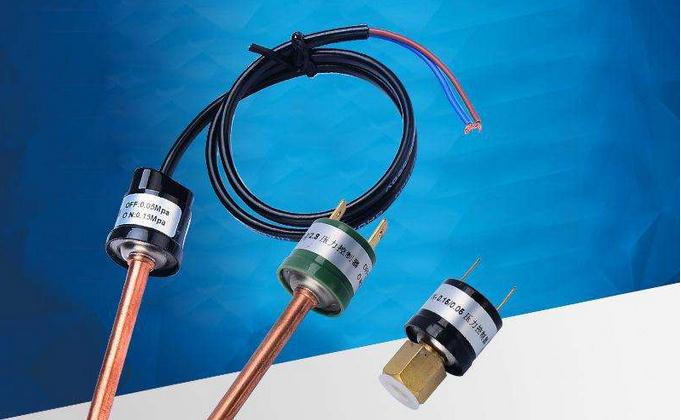 為什么會出現低壓保護，空氣能熱水器低壓故障解決方法