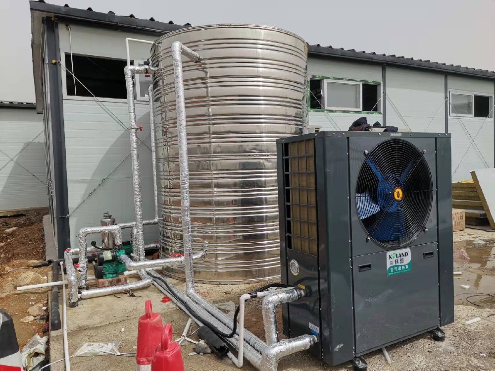 空氣能機組的優勢和使用范圍有哪些？